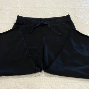 Frank & Eileen Catherine Triple Fleece Sweatpants-M